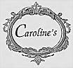 Caroline's Collectibles Caroline's Collectibles