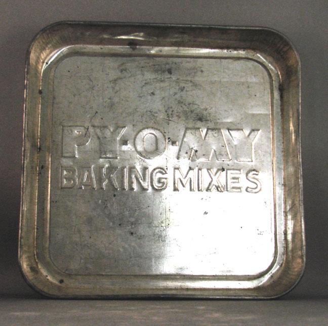 Py-O-My Baking Pan Py-O-My Baking Pan