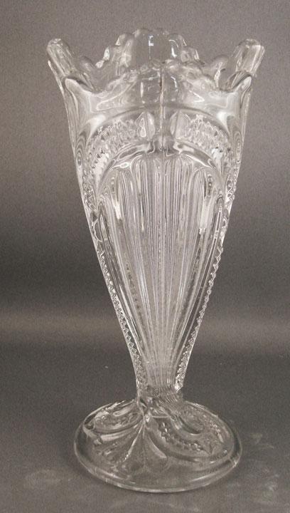 EAPG Vase EAPG Vase