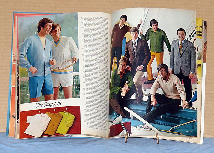 Top Value stamp family gift catalog 1972 Top Value stamp family gift catalog 1972