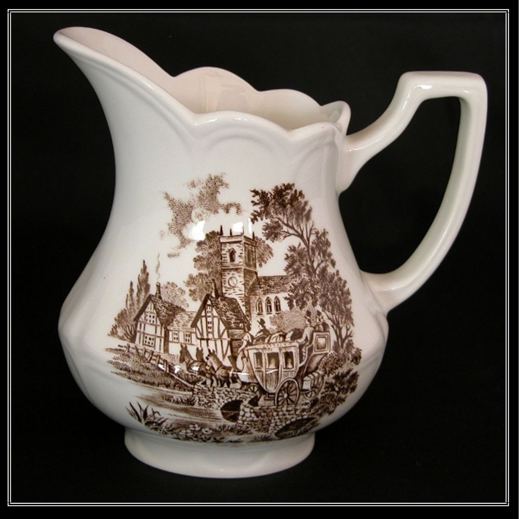 Staffordshire Ceramics - Collector.