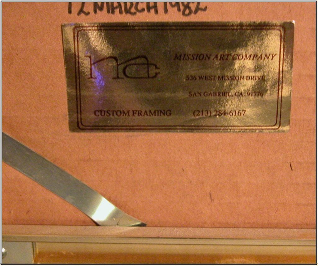 Duke Ellington's Sophisticated Ladies Framed Poster Shubert Theatre Duke Ellington's Sophisticated Ladies Framed Poster Shubert Theatre