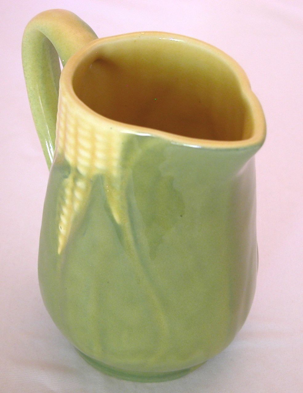 Vintage Shawnee Corn King Creamer #70 Vintage Shawnee Corn King Creamer #70
