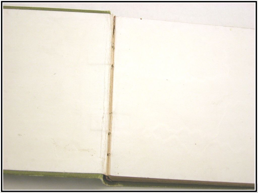 c1880s `Cassie Young' Autograph Book in Extraordinary Condition c1880s `Cassie Young' Autograph Book in Extraordinary Condition
