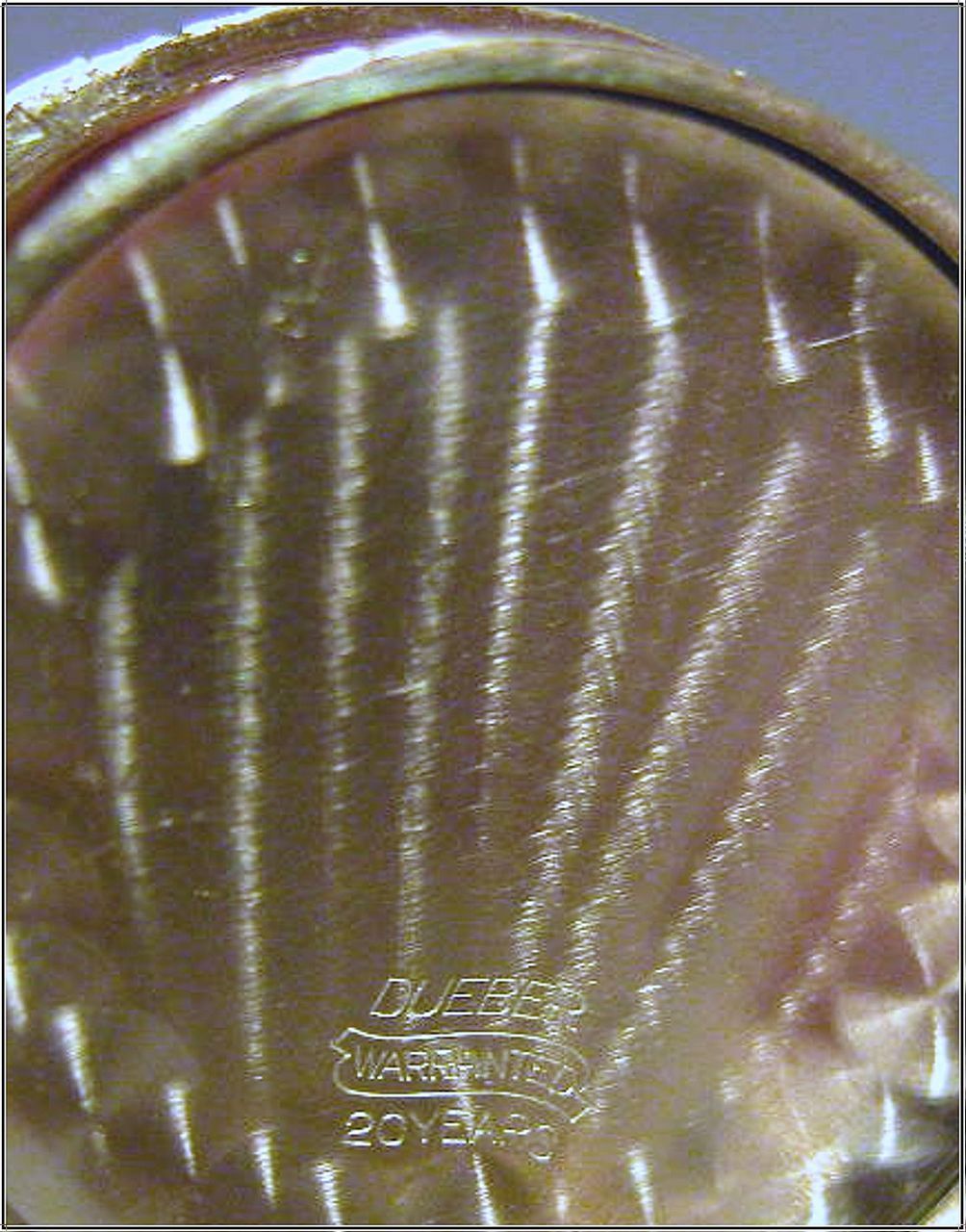 Dueber Hampden Ladies Pocket Watch, 14K G.F., ca 1914, Size 0 Diadem Hunter Case Dueber Hampden Ladies Pocket Watch, 14K G.F., ca 1914, Size 0 Diadem Hunter Case