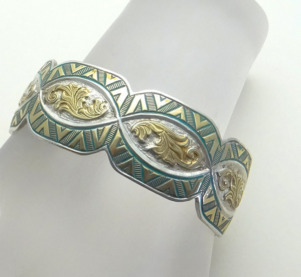 Crumrine Mfg Bracelet