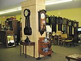 Cathys Clocks