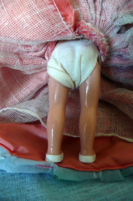 Tiny Hollywood Storybook Doll Tiny Hollywood Storybook Doll