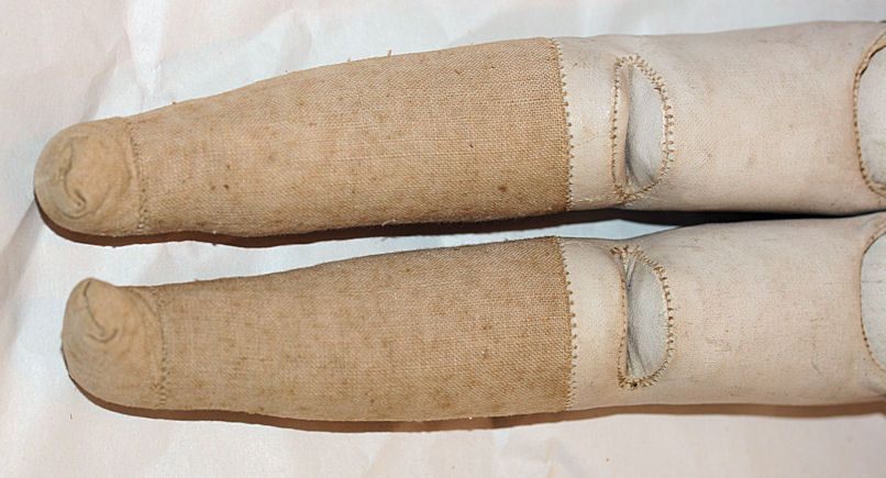 C1910 Doll 17 inches Heubach Koppelsdorf 275.7/o for restoration German C1910 Doll 17 inches Heubach Koppelsdorf 275.7/o for restoration German