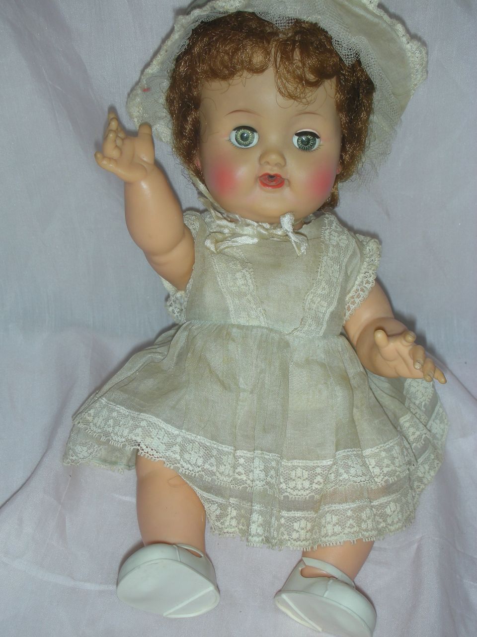 Baby Dolls Vintage 96