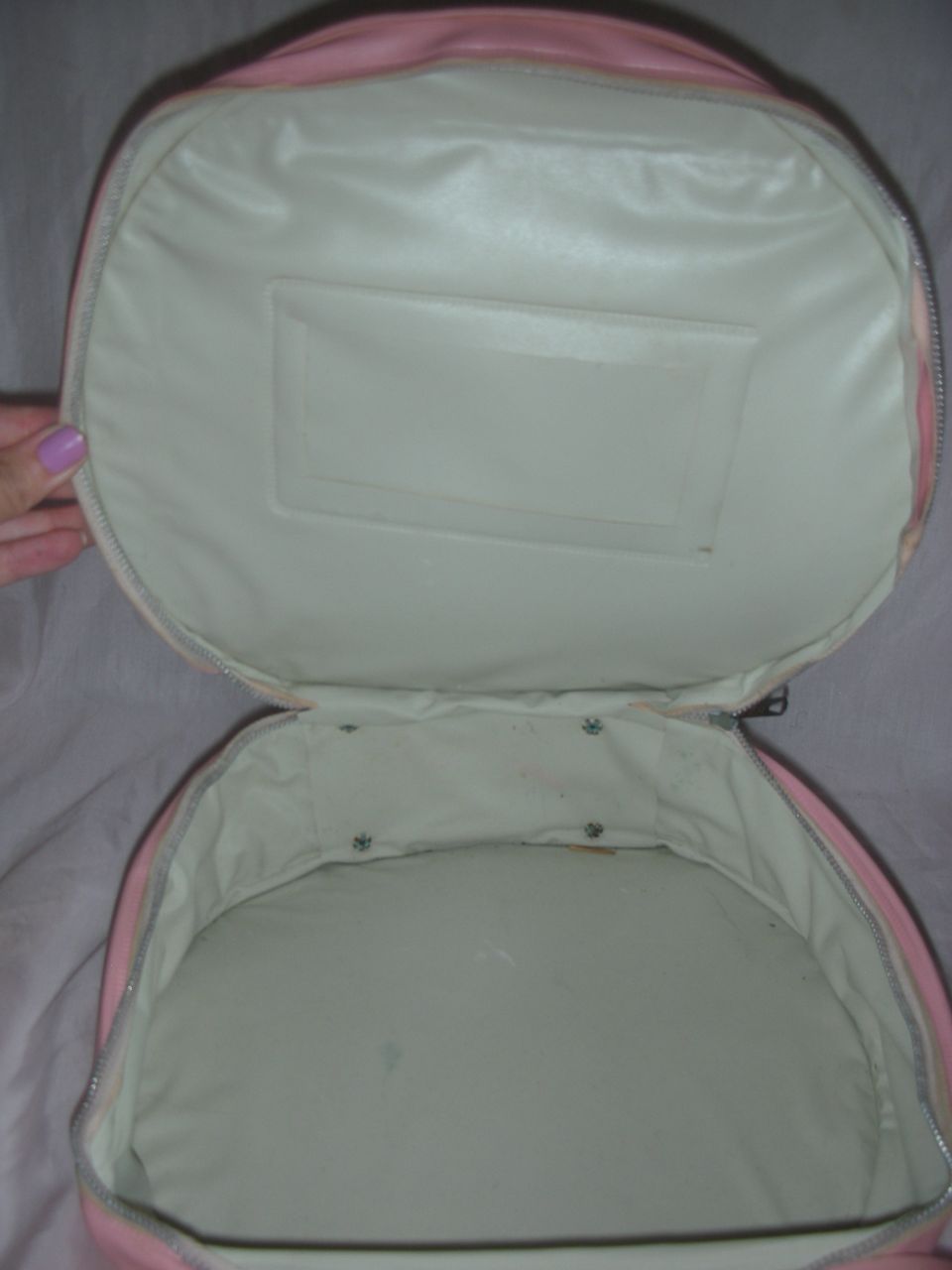 Vintage Betsy McCall Pretty Pak Doll Case from 1950's Vintage Betsy McCall Pretty Pak Doll Case from 1950's