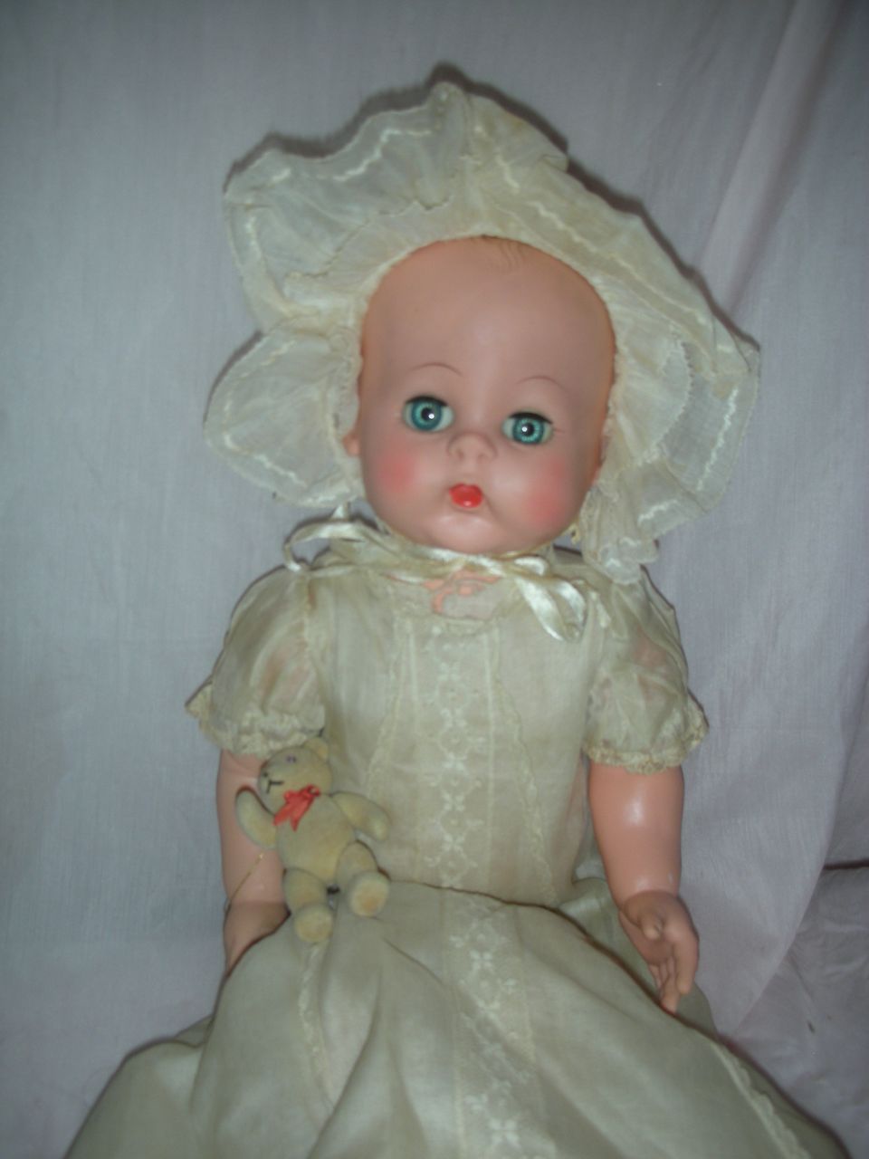 Baby Dolls Vintage 10