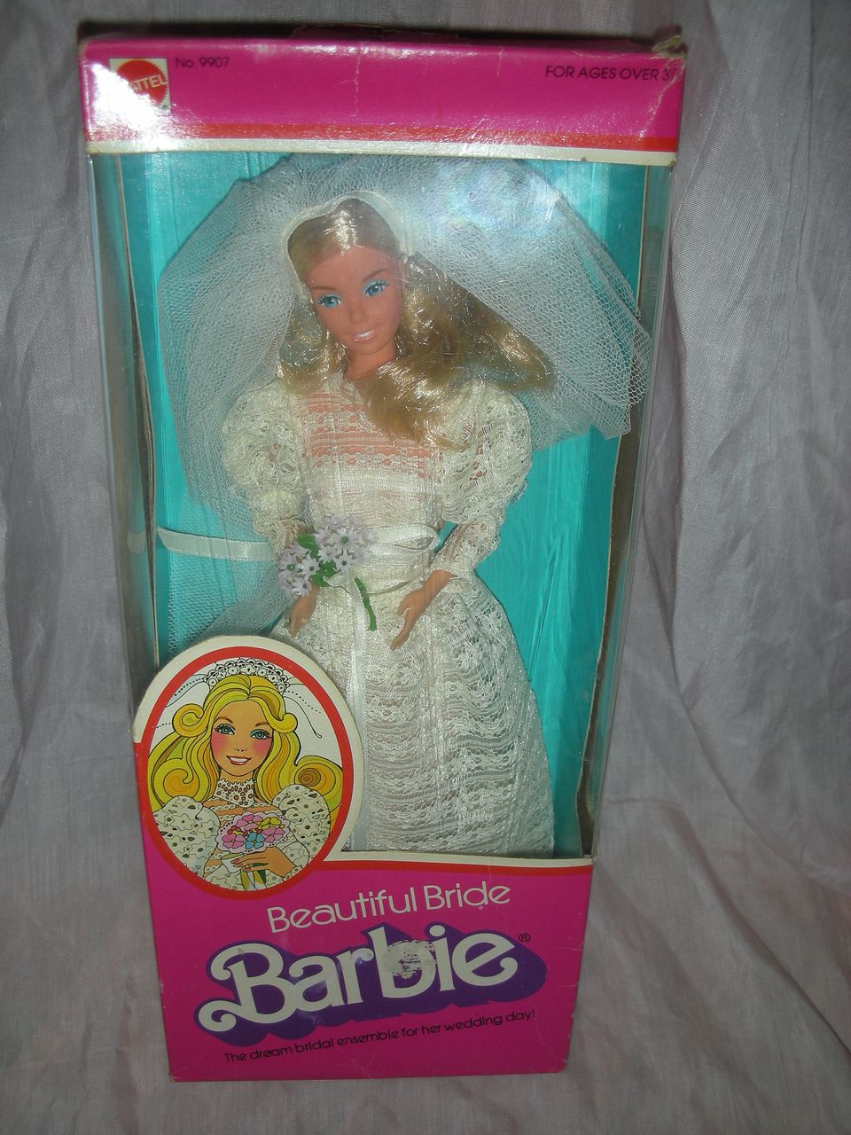 Beautiful Bride Related Files Barbie 83