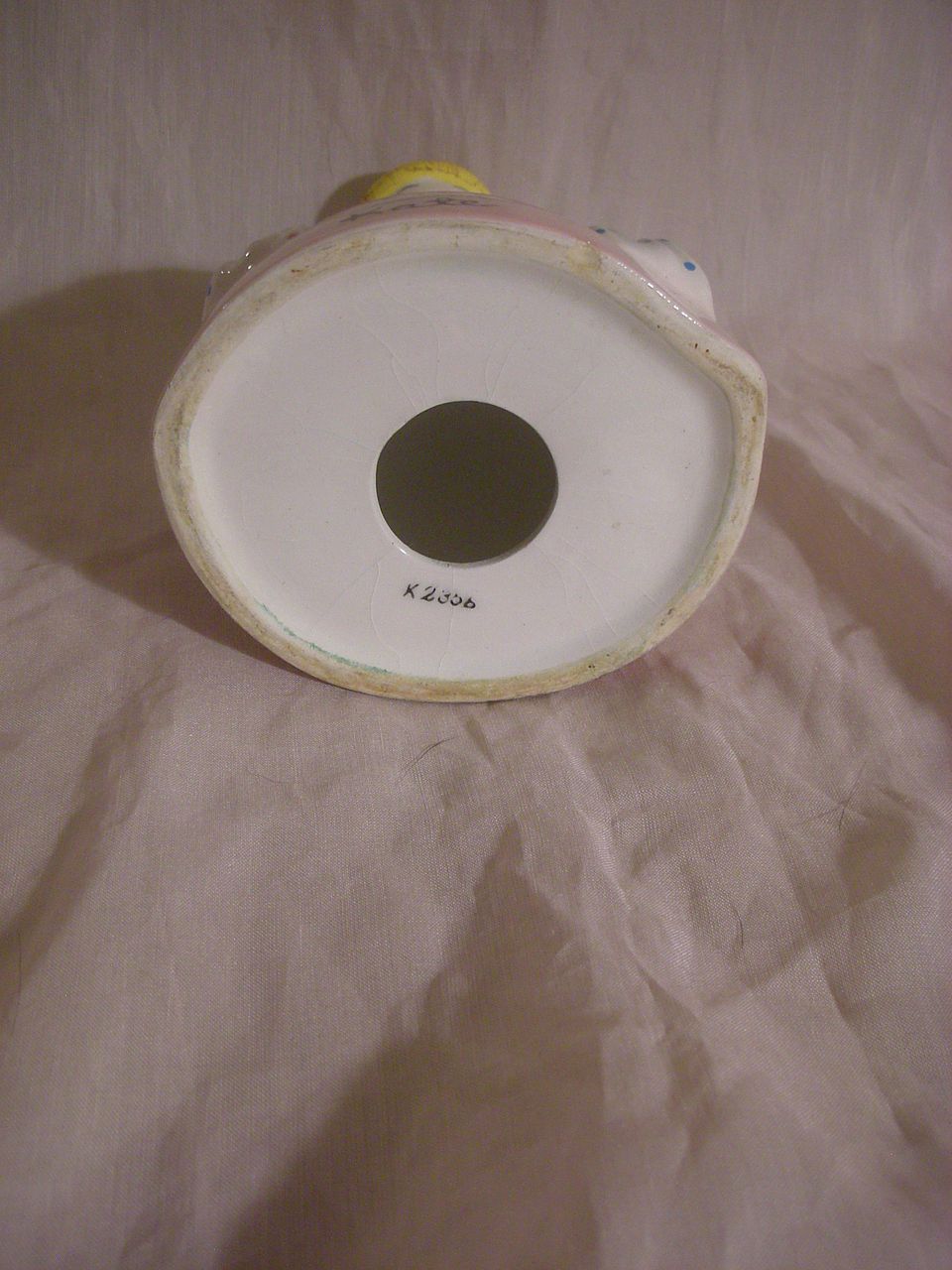 Vintage Enesco Kleanser Kate Sprinkler for Kitchen Vintage Enesco Kleanser Kate Sprinkler for Kitchen