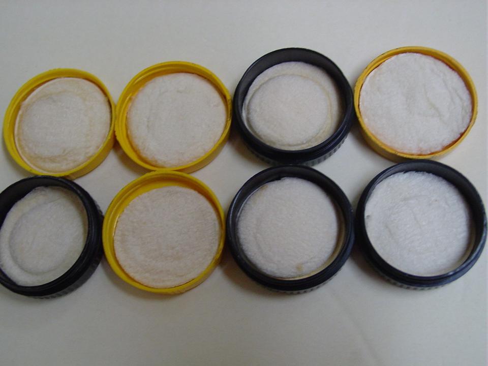 Kodak Camera Series V Daylight Filter Lens & No 7A Close Up Attachment 4 Cases Kodak Camera Series V Daylight Filter Lens & No 7A Close Up Attachment 4 Cases