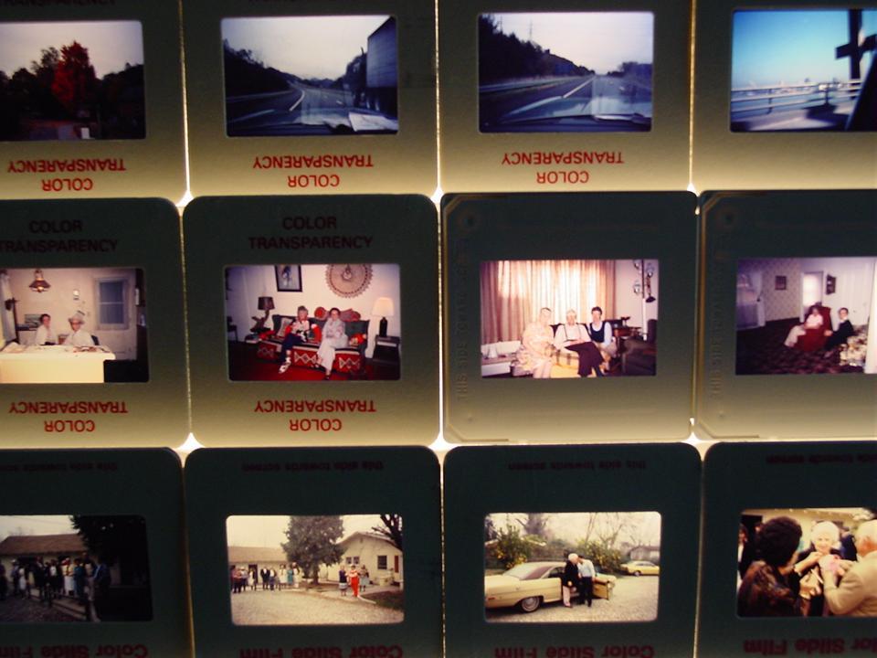 35mm Slide Collection 1983-85 San Anita Raceway Snow Sledding Family Friends 35mm Slide Collection 1983-85 San Anita Raceway Snow Sledding Family Friends