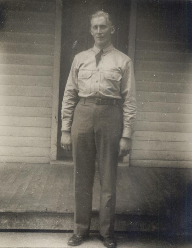2 Military WWII Soldier in Dress Uniform Portrait Photographs 8 1/2X11" Picture Photo 2 Military WWII Soldier in Dress Uniform Portrait Photographs 8 1/2X11" Picture Photo