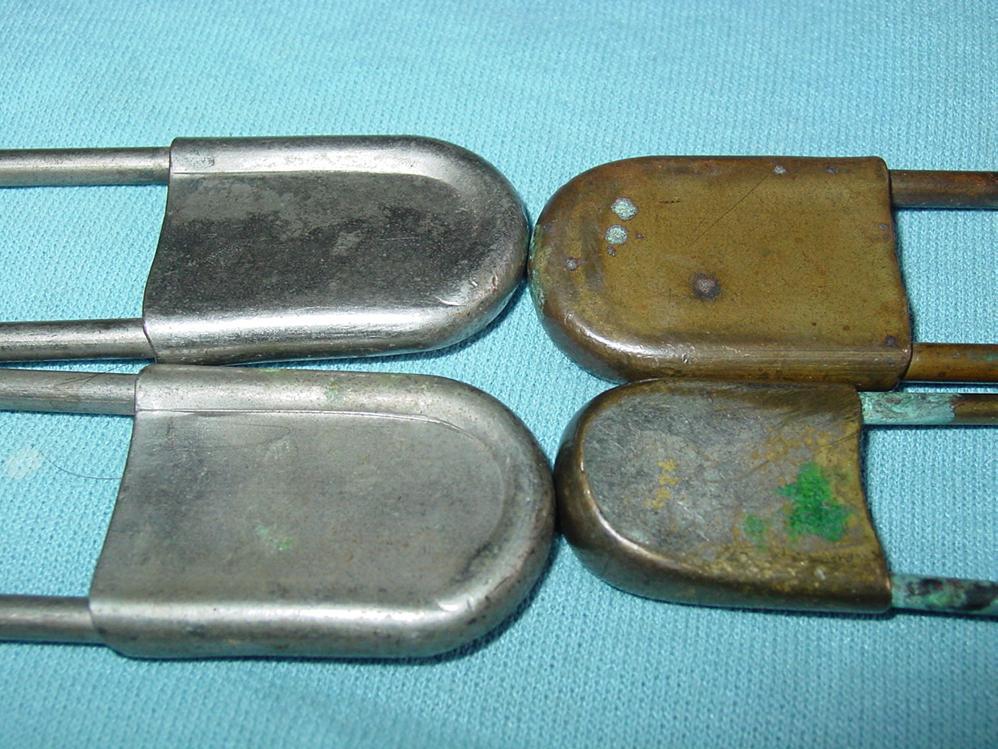 4 Brass Laundry Safety Pins Risdon Key Tag Blanket 5" Metal Ring Holder 4 Brass Laundry Safety Pins Risdon Key Tag Blanket 5" Metal Ring Holder