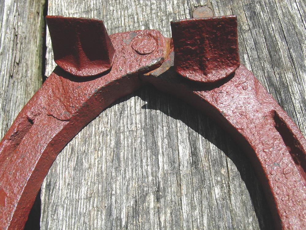 Horseshoe Adjustable with Ice Snow Cleats Diamond Calk Farrier Horse Shoe Horseshoe Adjustable with Ice Snow Cleats Diamond Calk Farrier Horse Shoe