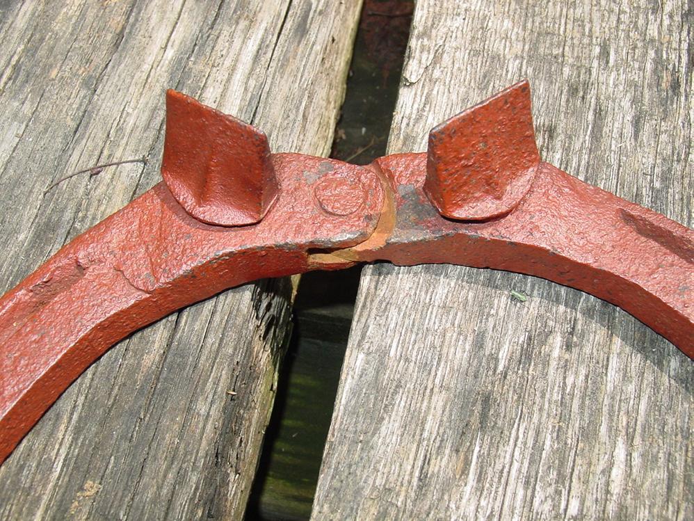 Horseshoe Adjustable with Ice Snow Cleats Diamond Calk Farrier Horse Shoe Horseshoe Adjustable with Ice Snow Cleats Diamond Calk Farrier Horse Shoe