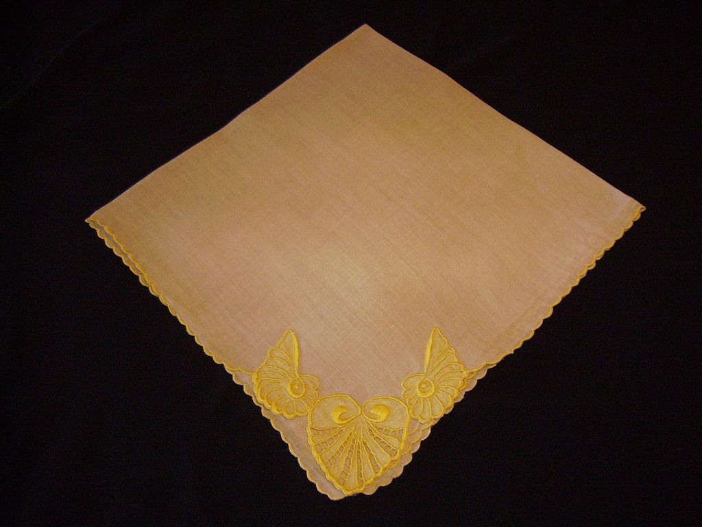Vintage MARGHAB Napkin & Placemat 12 Pieces SHELLS Vintage MARGHAB Napkin & Placemat 12 Pieces SHELLS