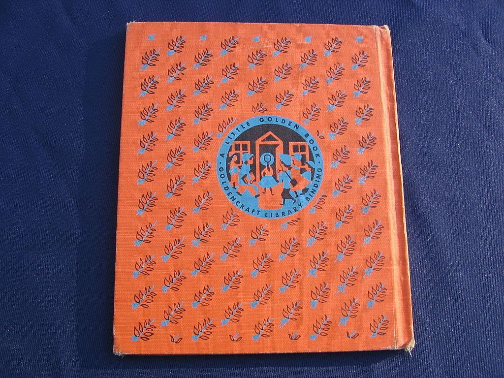 The The Golden Library Cloth Book "Walt Disney's Pluto Pup Goes To Sea" The The Golden Library Cloth Book "Walt Disney's Pluto Pup Goes To Sea"