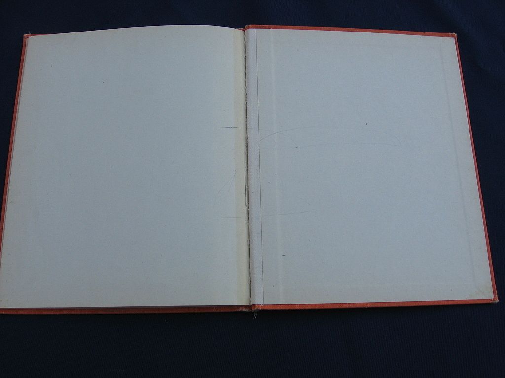 The The Golden Library Cloth Book "Walt Disney's Pluto Pup Goes To Sea" The The Golden Library Cloth Book "Walt Disney's Pluto Pup Goes To Sea"