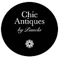 Chic Antiques by Pamela Wiggins Chic Antiques by Pamela Wiggins