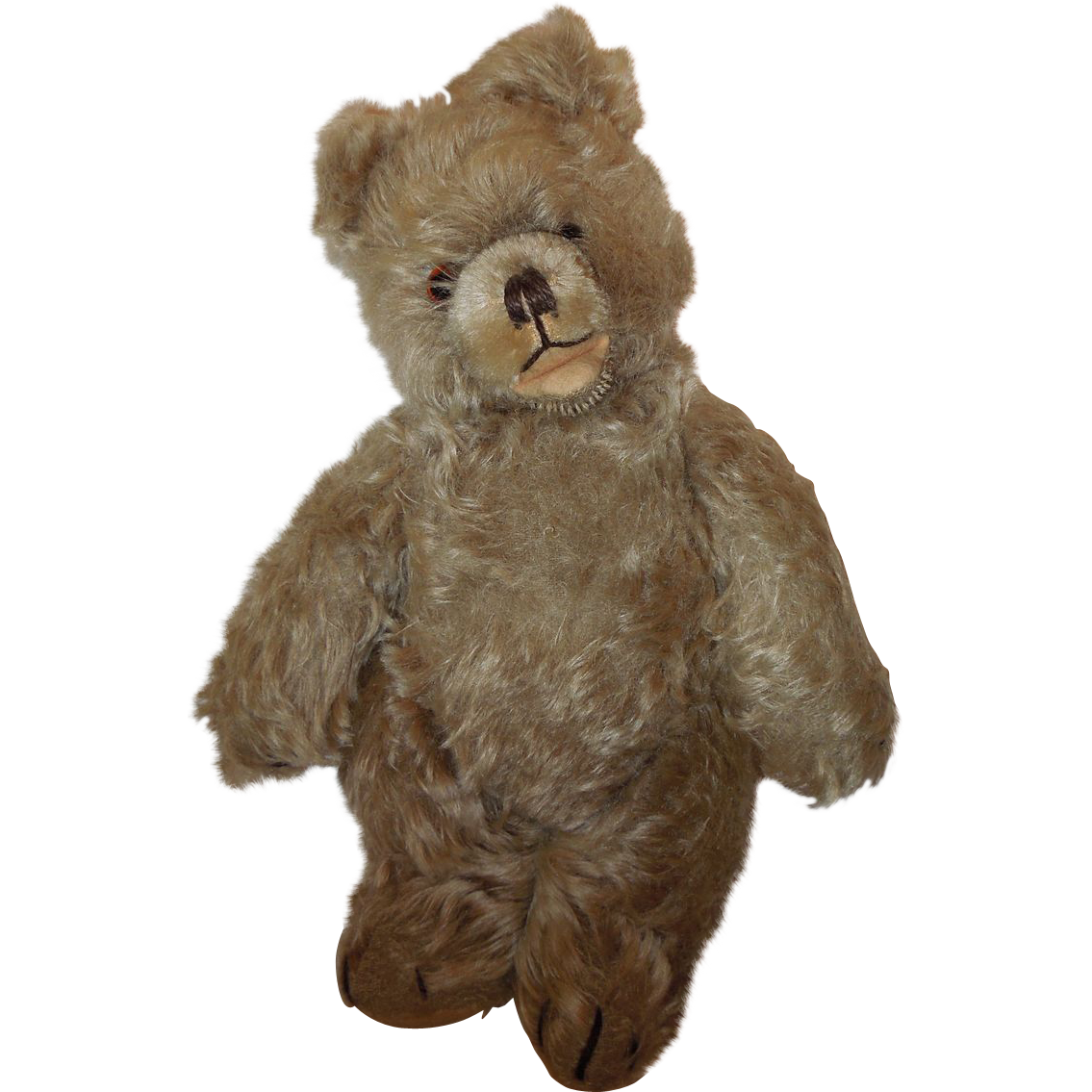 vintage-hermann-zotty-teddy-bear-from-chippewalakeantiques-on-ruby-lane