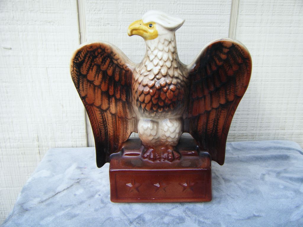 McCoy Pottery Emigrant Industrial Savings Eagle Bank McCoy Pottery Emigrant Industrial Savings Eagle Bank