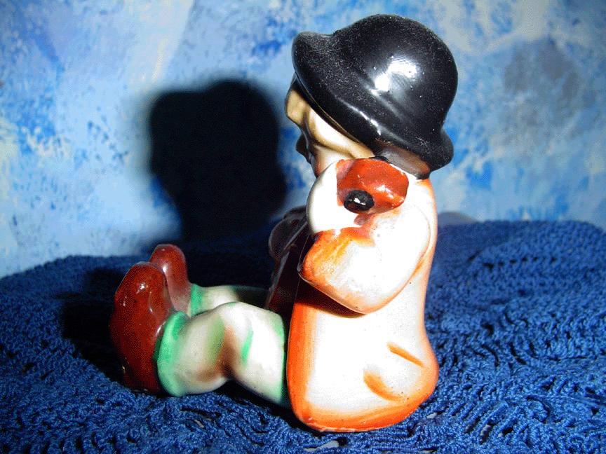 Cute Musician Figurine *Japan Cute Musician Figurine *Japan