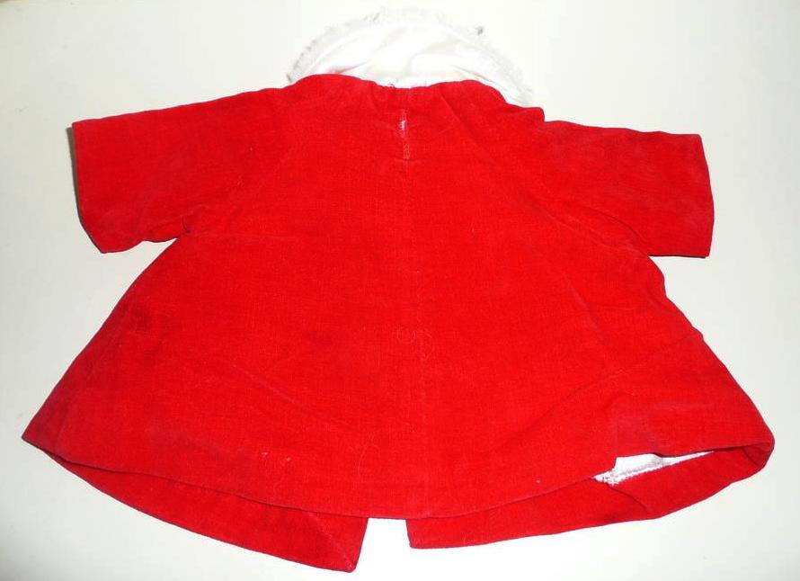 Mattel Chatty Cathy Doll Red Coat Mattel Chatty Cathy Doll Red Coat