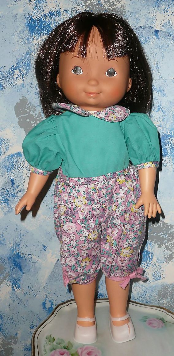 'My Friend Jenny' Doll #212 by Fisher-Price 'My Friend Jenny' Doll #212 by Fisher-Price