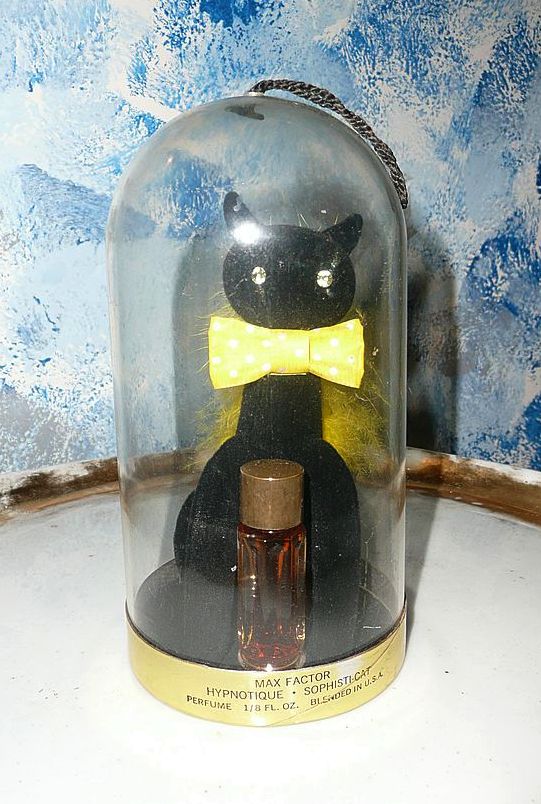 Max Factor 'Sophisti-Cat' Hypnotique Parfume Max Factor 'Sophisti-Cat' Hypnotique Parfume