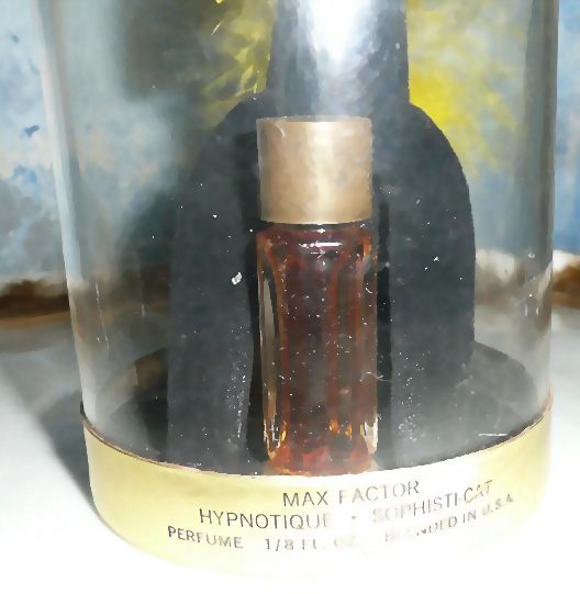 Max Factor 'Sophisti-Cat' Hypnotique Parfume Max Factor 'Sophisti-Cat' Hypnotique Parfume