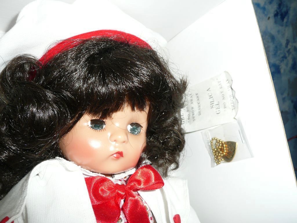 1996 Beautiful 18" Patsy Joan *Limited Edition **NRFB 1996 Beautiful 18" Patsy Joan *Limited Edition **NRFB