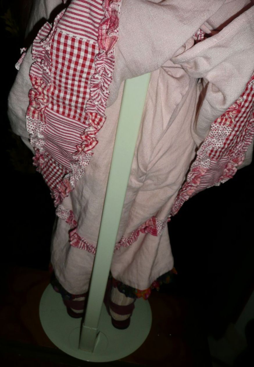 2003 'Hanni' Annette Himstedt Doll *Excellent ! 2003 'Hanni' Annette Himstedt Doll *Excellent !
