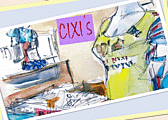 Cixi's Boutique