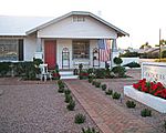 C&J's Antiques & Garden