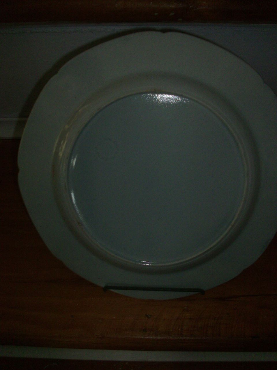 Set 9 Early 19th c. Mason's Ironstone Imari Plates - 1815 Set 9 Early 19th c. Mason's Ironstone Imari Plates - 1815