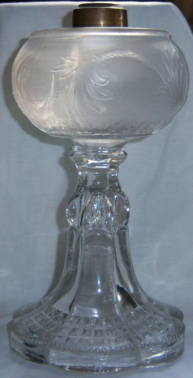 Findlay Teardrop Eyewinker Kerosene Lamp Findlay Teardrop Eyewinker Kerosene Lamp