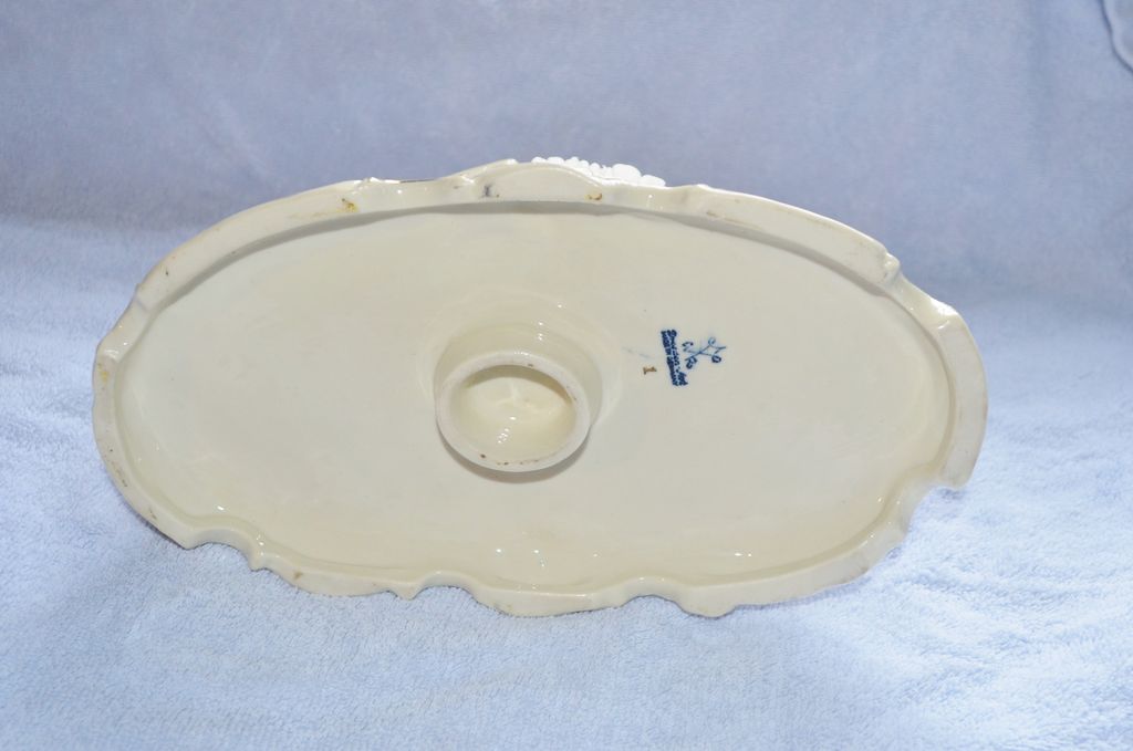 German Porcelain Piano Couple Dresden Art German Porcelain Piano Couple Dresden Art