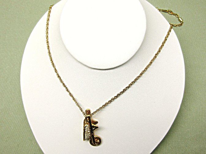 Vintage Swarovski Rhinestone Wheelbarrow Charm Pendant Vintage Swarovski Rhinestone Wheelbarrow Charm Pendant