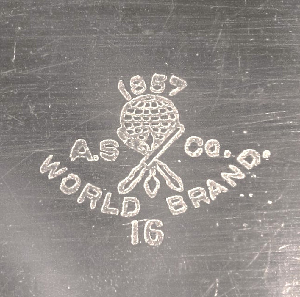 Moselle Grape Cake or Pie Server International Silver Moselle Grape Cake or Pie Server International Silver