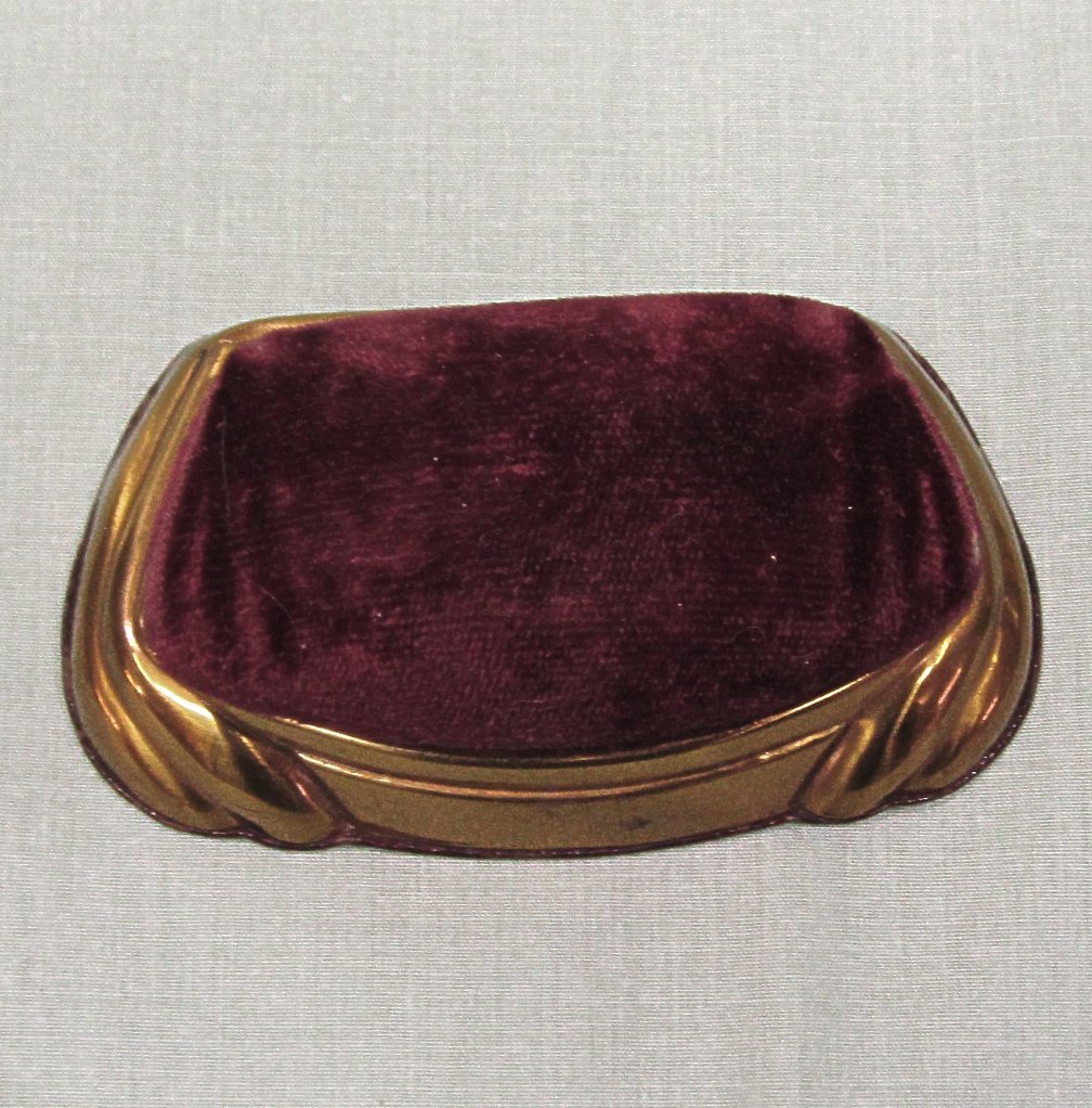 Velvet Ring Box Jewelry Store Velvet Ring Box Jewelry Store