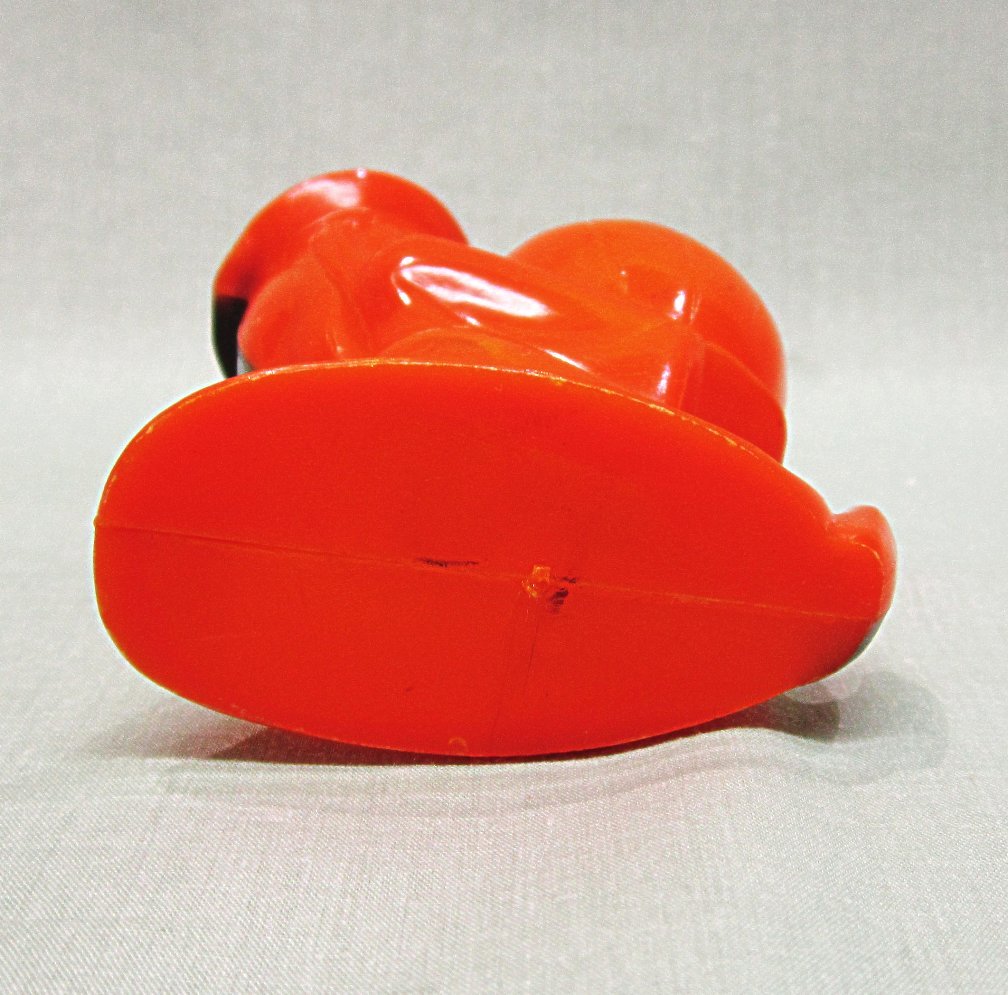 Rosbro Halloween Witch Candy Container Rosbro Halloween Witch Candy Container