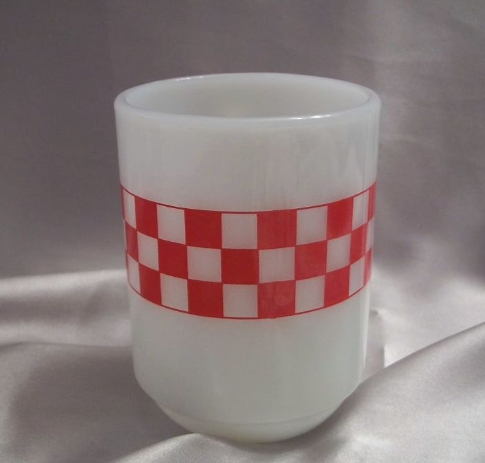 Vintage Anchor Hocking Coffee Mug Vintage Anchor Hocking Coffee Mug
