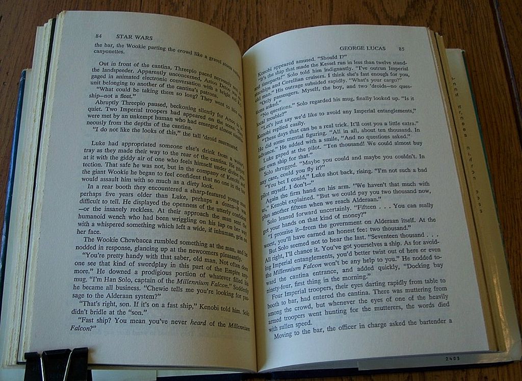 Star Wars From The Adventures Of Luke Skywalker Star Wars From The Adventures Of Luke Skywalker