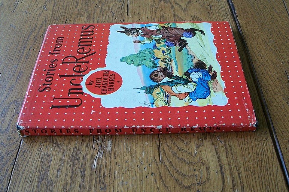 Stories From Uncle Remus By Joel Chandler Harris Stories From Uncle Remus By Joel Chandler Harris