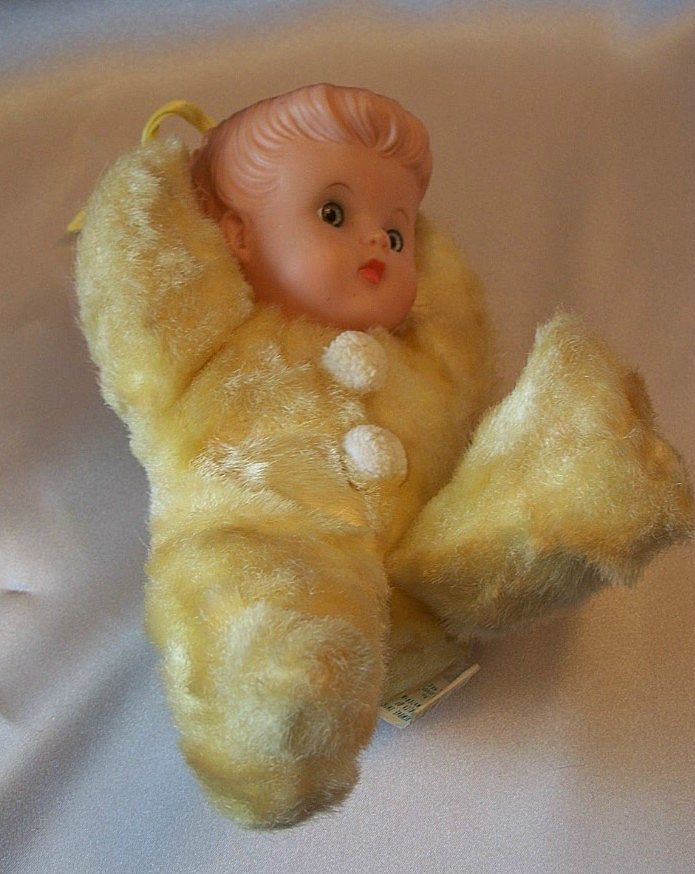 cuddle toys by douglas vintage